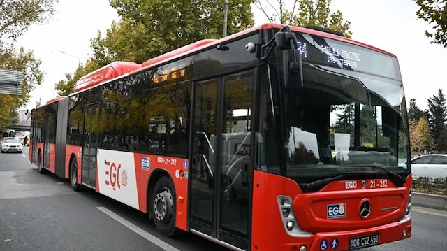 Mansur Yavaş'a tepki: Ankara'da toplu ulaşıma zam yapıldı | GÜNDEM HABERLERİ