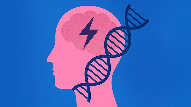 Araştırma: Beyindeki bir gen şizofreni riskini yükseltiyor