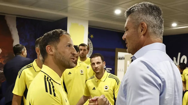 Fenerbahçe Forvete kimi alacak? Fenerbahçe'nin yeni forveti kim? | FENERBAHÇE HABERLERİ