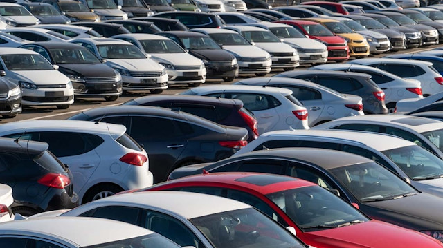 2025'in en güvenilir 10 otomobili açıklandı! İlk sıradaki marka herkesi ters köşe yaptı | EKONOMİ HABERLERİ