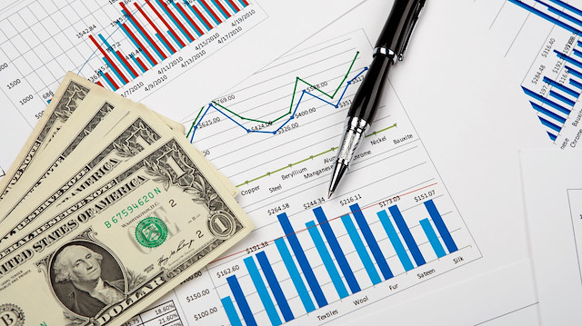 Borsa, dolar, altın... Haftanın en çok kazandıran yatırım araçları belli oldu | EKONOMİ HABERLERİ