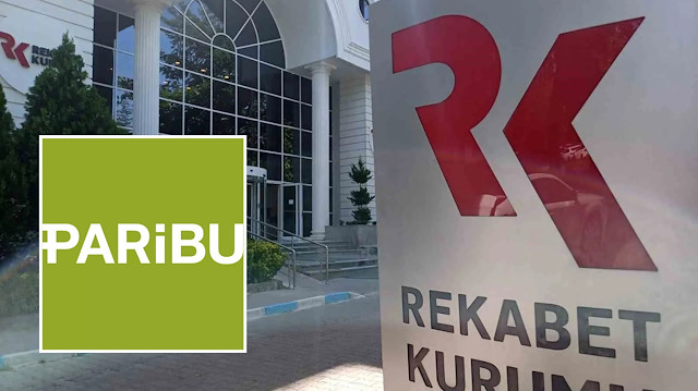 Rekabet Kurumu onayladı: Paribu'dan Türkiye tarihine geçecek satın alma​ | EKONOMİ HABERLERİ