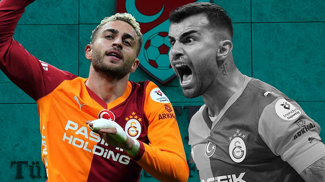İstanbul Cumhuriyet Başsavcılığı, Abdülkerim Bardakcı ve Barış Alper için açıklama yaptı: Galatasaray'dan bahis iddialarına sert tepki