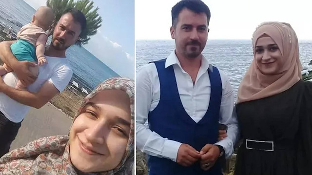 Trabzon’da temizlik faciası: Üç çocuk annesi ölümcül gazdan etkilendi, hayatını kaybetti