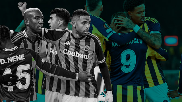 Brann-Fenerbahçe maçı sonrası Milli yıldıza övgü | Fenerbahçe maçı kaç kaç bitti? Ömer Üründül, Gürcan Bilgiç