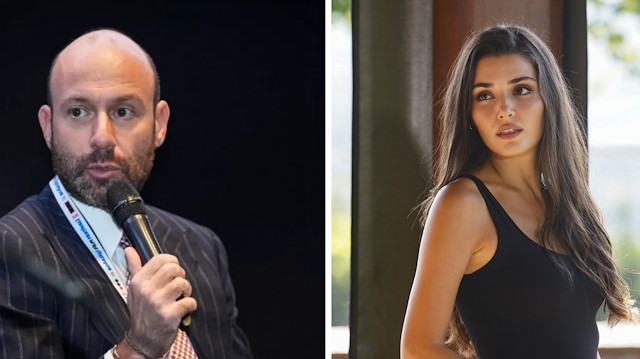 Onur Güvenatam kimdir, nereli kaç yaşında? Onur Güvenatam Hande Erçel'le sevgili mi? | ONUR GÜVENATAM KİMDİR?