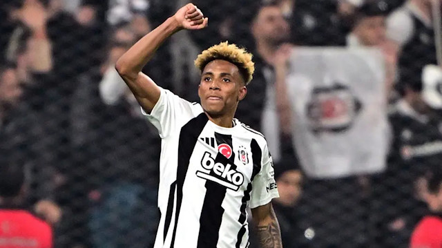 Galatasaray'la adı anılıyordu: Gedson Fernandes için istenilen astronomik bonservis bedeli şaşırttı | GALATASARAY HABERLERİ