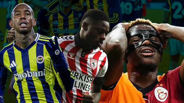 Türkiye ülke puanı kaç? Avrupa'da haftayı 1 galibiyetle kapattık | Ülke puanı listesi