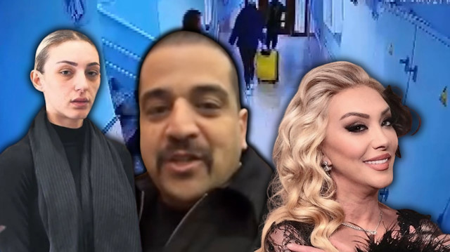 Güllü soruşturmasında kan donduran iddia: Cinayeti arkadaşının itiraf ettiği öne sürüldü | GÜLLÜ HABERLERİ