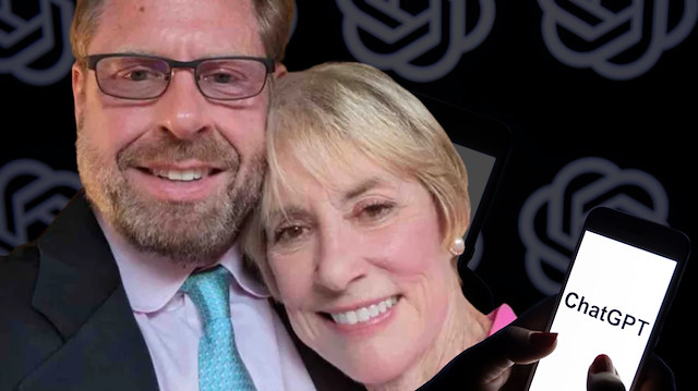 Tüm ülke bunu konuşuyor! ChatGPT artık cinayet faili mi?