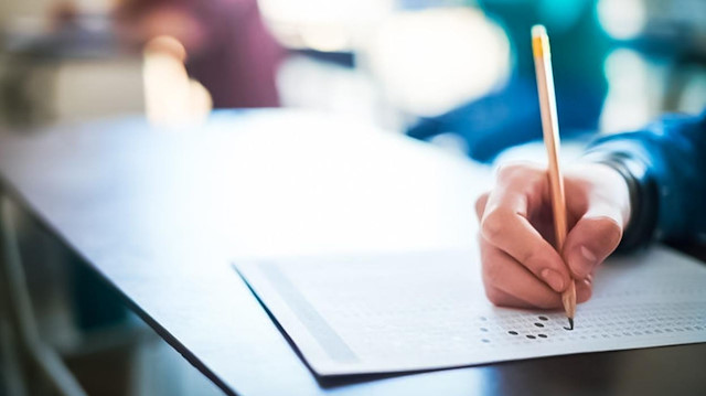 Hayrete düşüren kriz: Güney Kore'de ingilizce sınavı öğrencilerin kabusu oldu, başkan istifa etti!