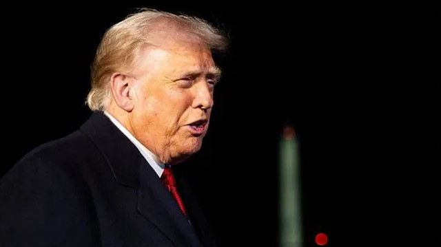 ABD–Venezuela hattı geriliyor: Trump kara harekâtı sinyali verdi