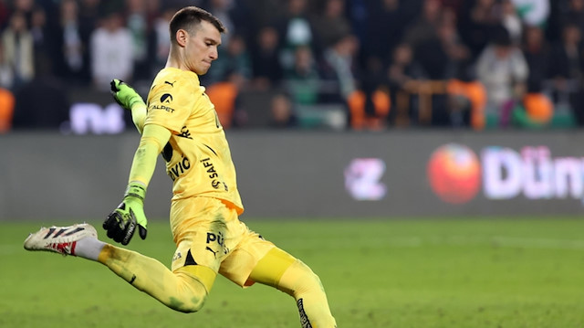 Livakovic hangi takıma transfer olmak istiyor? Livakovic Girona'dan ayırlıyor mu? | FENERBAHÇE HABERLERİ