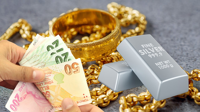 Altın Ne Kadar? Gümüş Alınır mı? | EKONOMİ HABERLERİ