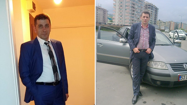 Rize’de acı olay: Memleketine düğün için dönen adam banyoda ölü bulundu
