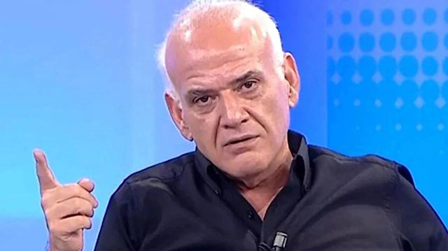 Ahmet Çakar tekrardan kalp krizi mi geçirdi? Ahmet Çakar kalp krizi geçirdi | BAHİS HABERLERİ