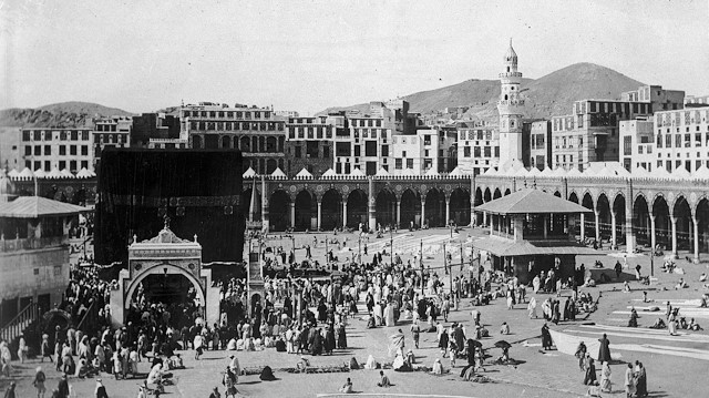 Çöl Kaplanı Fahreddin Paşa'nın çektiği 600'ü aşkın fotoğraf çevrim içi erişime açıldı