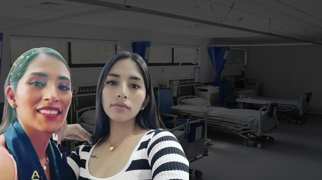 İki çocuk annesiydi... Güzelleşme isteğinin bedeli ağır oldu