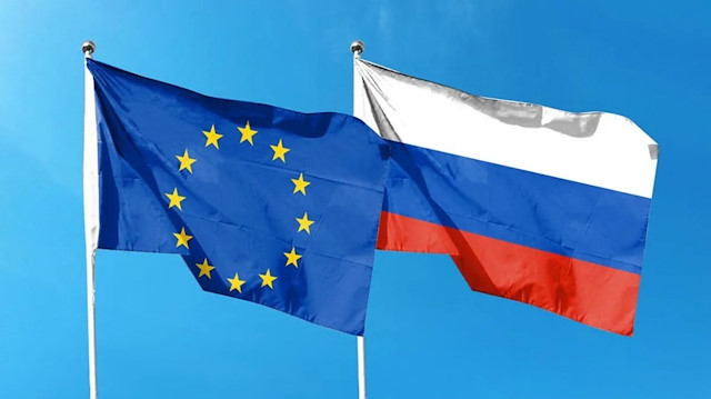 AB, Rusya’nın 210 milyar avroluk varlıklarını süresiz dondurdu