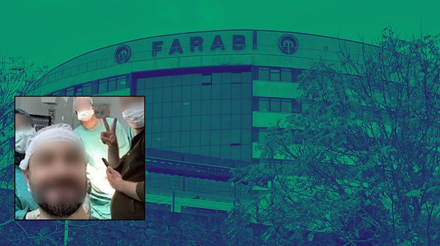 ​Uyarıları dinlemedi bedeli ağır oldu: Hastasından fazla para talep eden profesör tutuklandı ​ | GÜNDEM HABERLERİ