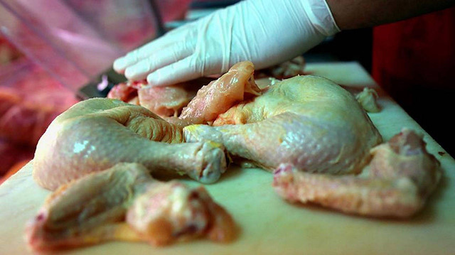 Mutfakta bunları yapıyorsanız dikkat! Uzman isim Salmonella enfeksiyonuna karşı altın kuralları sıraladı