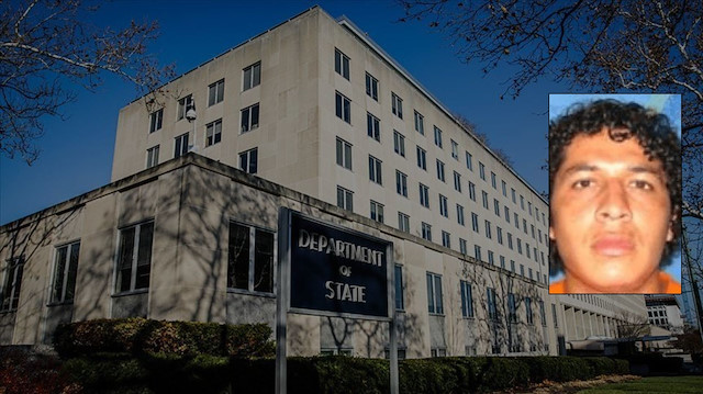 Çete lideri aranıyor! Bulana 5 milyon dolar ödül verilecek