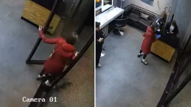 Akıllara zarar dolandırıcılık: 3 bin TL'lik işlemini yaptırdı, kayıplara karıştı!