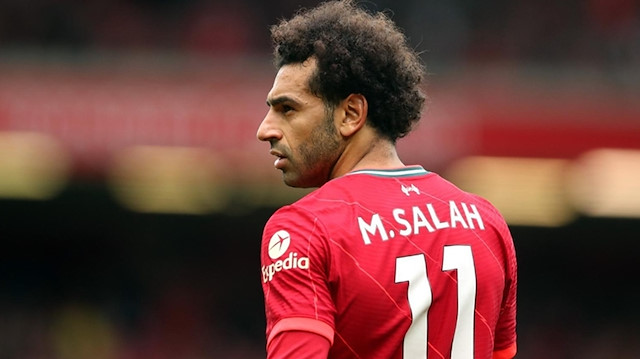 Galatasaray'dan yılın transferi: Salah için teklif ortaya çıktı | SALAH TRANSFER HABERLERİ, Salah Galatasaray