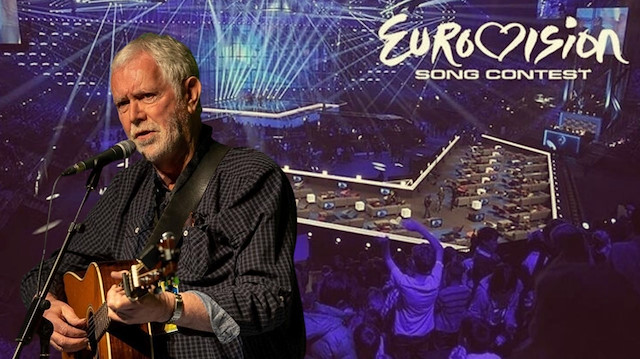 Eurovision'da İsrail protestosu büyüyor: 1994 şampiyonu Charlie McGettigan da ödülünü iade edecek!