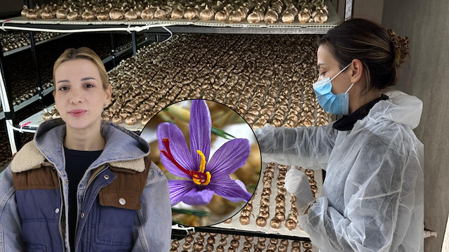 50 metrekarede gramı 700 TL kazanıyor | YEREL HABERLER