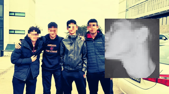 İstanbul Erkek Lisesi’nde zorbalık soruşturması: Müdür açığa alındı