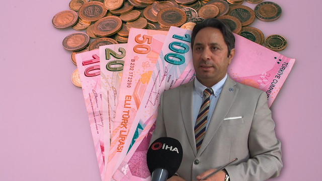 Asgari ücret 2026 Zammı Ne Kadar Olacak? | EKONOMİ HABERLERİ