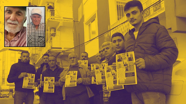 5 aydır kayıp yaşlı adamdan tek bir iz yok: Çocukları perişan halde! 'Umudumuzu kaybetmiyoruz'