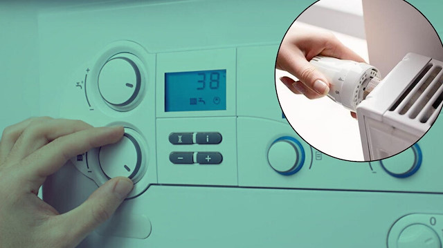 Isınmak isterken cebiniz yanmasın: Tesisat ustalarından yeterince ısıtmayan petekler için ipuçları!