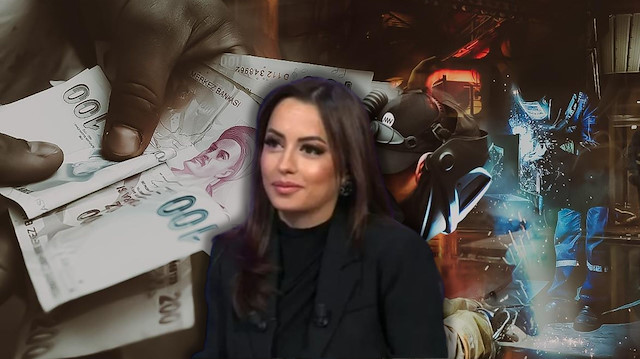 Asgari ücret için masadaki en güçlü oran belli oldu! Uzmanından kritik hesaplama | ASGARİ ÜCRET HABERLERİ