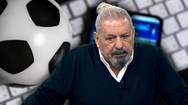 Erman Toroğlu, canlı yayında şike olayını anlattı: Hani 1-0 olacaktı?