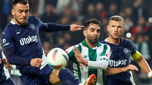 FENERBAHÇE KONYASPOR MAÇI HANGİ KANALDA? Fenerbahçe maçı şifreli mi şifresiz mi? | FUTBOL HABERLERİ