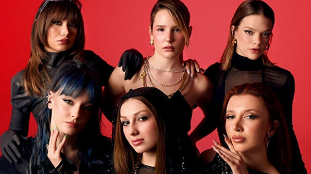 Müzik grubu Manifest’e hapis cezası: Hükmün açıklanması geri bırakıldı!