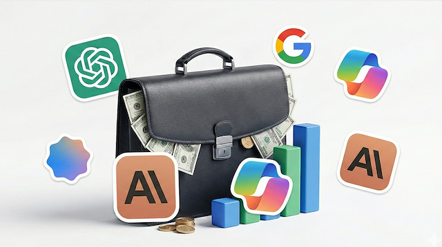 CEO’lar 2026’da yapay zeka bütçesini artırmaya hazırlanıyor