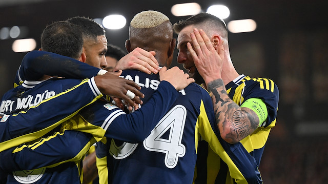 Fenerbahçe Konyaspor maçı | Tedesco'nun muhtemel 11'i: Yıldız futbolcu formayı geri aldı