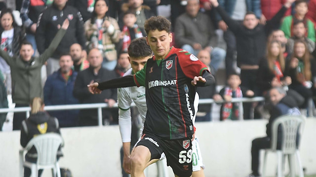 Adem Yeşilyurt Fenerbahçe iddiaları | Adem Yeşilyurt iddiası