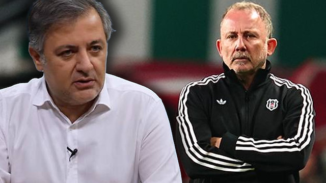 Mehmet Demirkol gizli krizi ifşa etti: Meğer sadece Rafa değilmiş... | BEŞİKTAŞ HABERLERİ