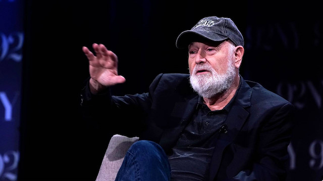 Oscar adayı ünlü yönetmen Rob Reiner ve eşi evinde ölü bulundu