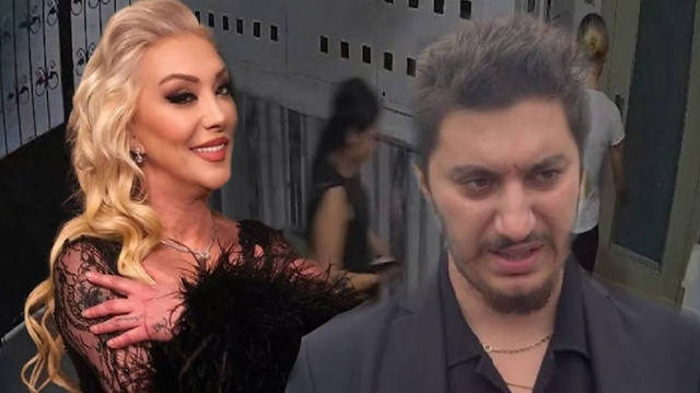 Güllü soruşturmasında yeni iddia: Bu kez gözler oğluna çevrildi