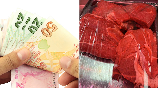 Şap hastalığı kırmızı eti vurdu: Dana kesimi arttı, fiyatlar yükseldi