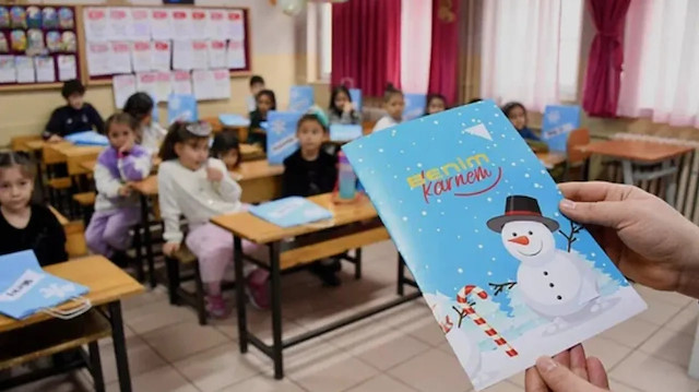 Yarıyıl tatili ne zaman başlıyor? 15 tatil ne zaman? MEB sömestr tatil takvimi