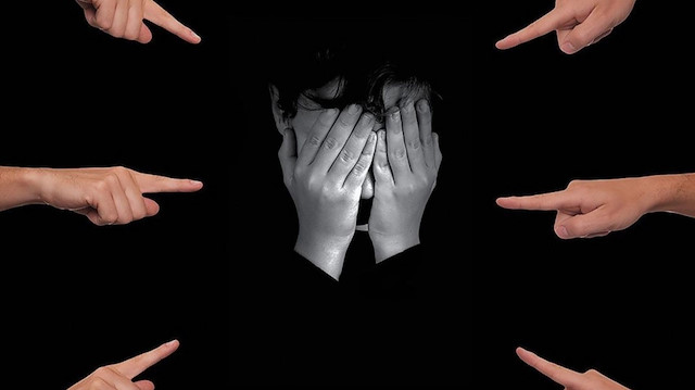 Akran zorbalığına neşter: KADES benzeri acil destek sistemi geliyor! | GÜNDEM HABERLERİ