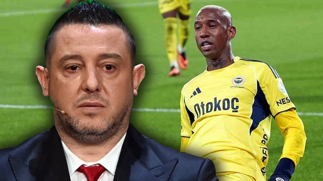 Nihat Kahveci Fenerbahçe–Konyaspor maçını yorumladı: Asensio ve Talisca öne çıktı