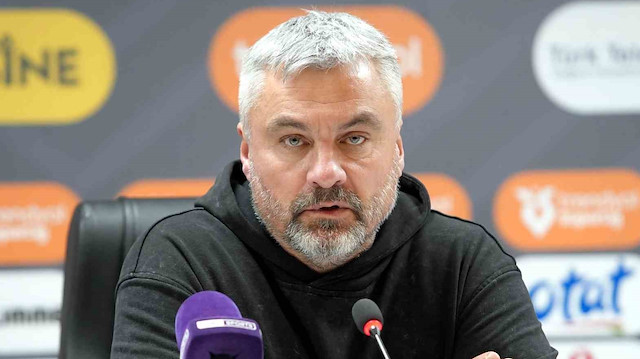 Yüksek Yıldırım'dan Thomas Reis açıklaması! Samsunspor'dan sözleşme kararı