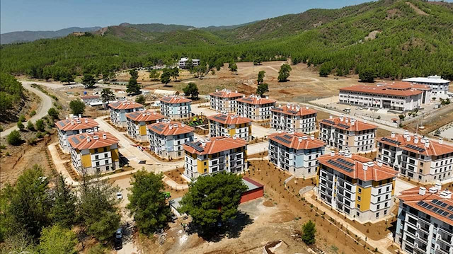 TOKİ 2+1, 1+1 Peşinat Ödemeleri ve Taksit Tablosu Belli Oldu |  (İstanbul ve Anadolu Farkı)